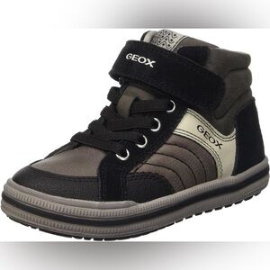 New Geox high tops size 12